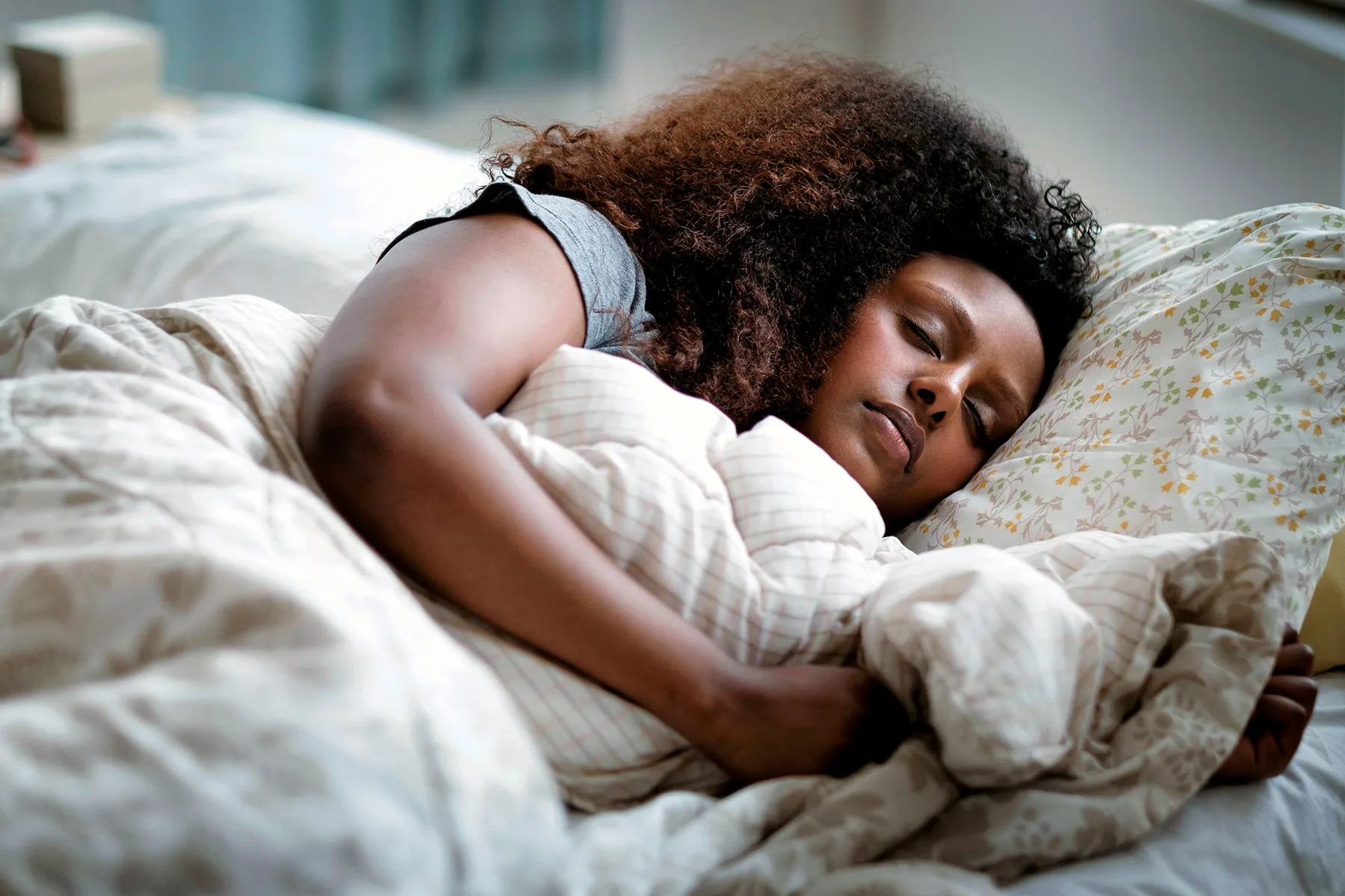 How Your ‘Sleep Style’ Can Determine Your Long-Term Health